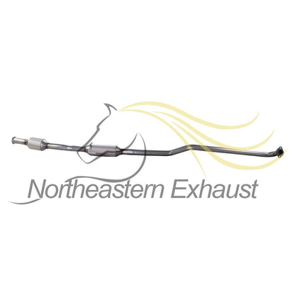 Catalytic Converter for 1998-2002 Chevrolet Prizm and Toyota Corolla 1.8L