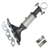 Manifold Catalytic Converter for 2006-2009 Ford Fusion and Mercury Milan 2.3L