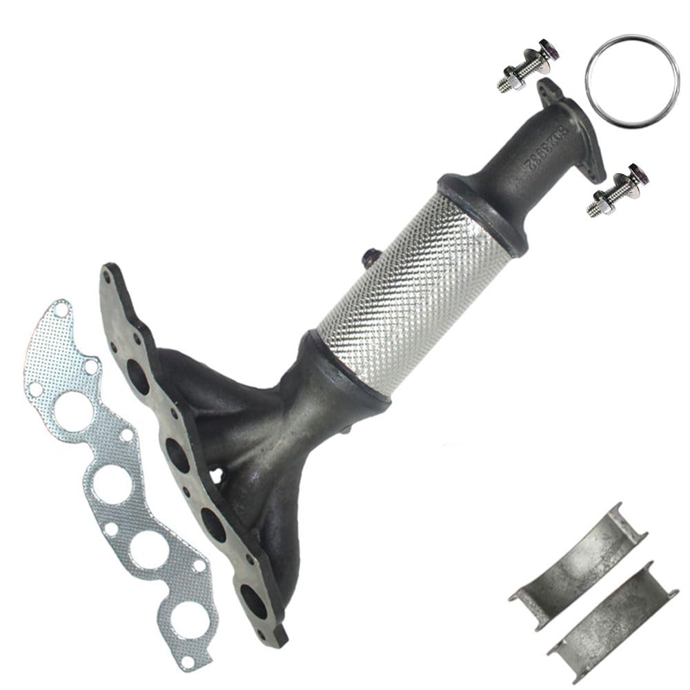 Manifold Catalytic Converter for 2006-2009 Ford Fusion and Mercury Milan 2.3L