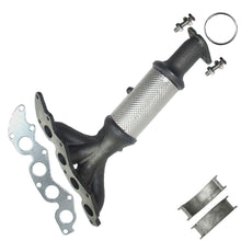 Manifold Catalytic Converter for 2006-2009 Ford Fusion and Mercury Milan 2.3L