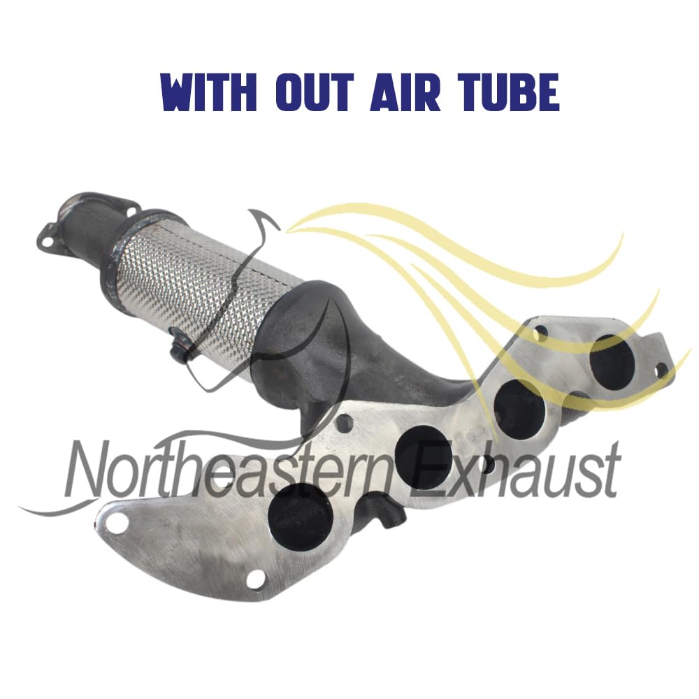 Manifold Catalytic Converter for 2006-2009 Ford Fusion and Mercury Milan 2.3L