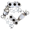 2007-2009 Lexus RX350 3.5L Manifold Catalytic - EPA Approved | Passenger and Driver-Side