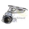 2007-2009 Lexus RX350 3.5L Manifold Catalytic - EPA Approved | Passenger and Driver-Side