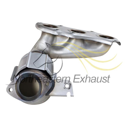 2007-2009 Lexus RX350 3.5L Manifold Catalytic - EPA Approved | Passenger and Driver-Side