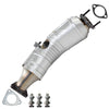 Driver-Side Catalytic Converter for 2008-2012 Infiniti EX35 3.5L and 2013 EX37 3.7L