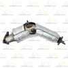 Driver-Side Catalytic Converter for 2014-2015 Infiniti Q50 and 2014-2017 QX50 3.7L