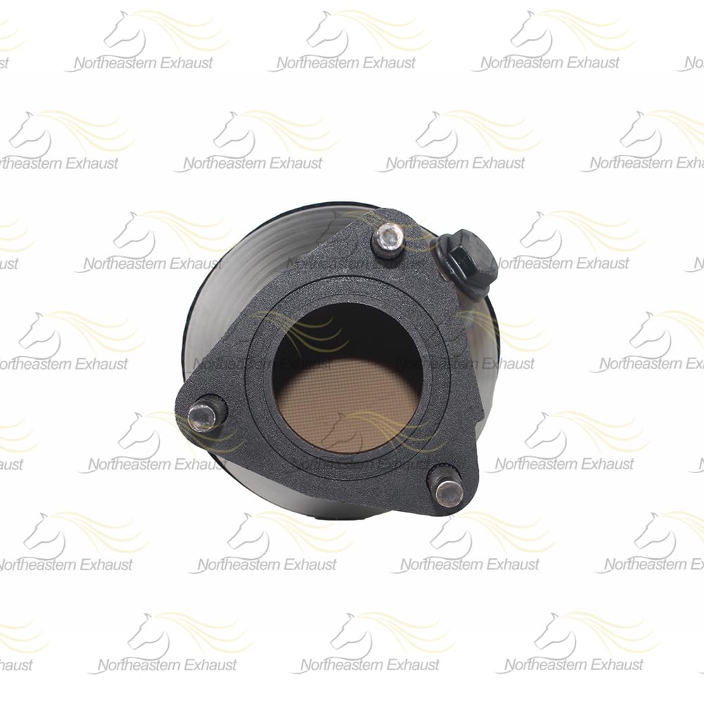 1997-2001 Honda CR-V 2.0L Catalytic Converter - EPA Approved