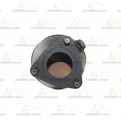 1997-2001 Honda CR-V 2.0L Catalytic Converter - EPA Approved