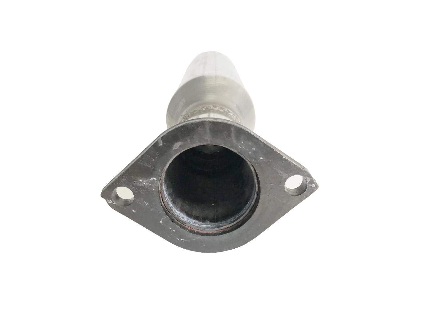 Muffler and Resonator Exhaust Kit for Chevrolet Monte 2006-2007 Carlo 3.5L | Chevrolet 2006-2011 Impala 3.5L