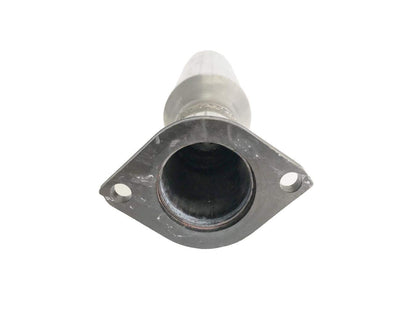 Muffler and Resonator Exhaust Kit for Chevrolet Monte 2006-2007 Carlo 3.5L | Chevrolet 2006-2011 Impala 3.5L