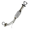 2006-2011 Honda Civic 1.3L Catalytic Converter - EPA Approved | Rear