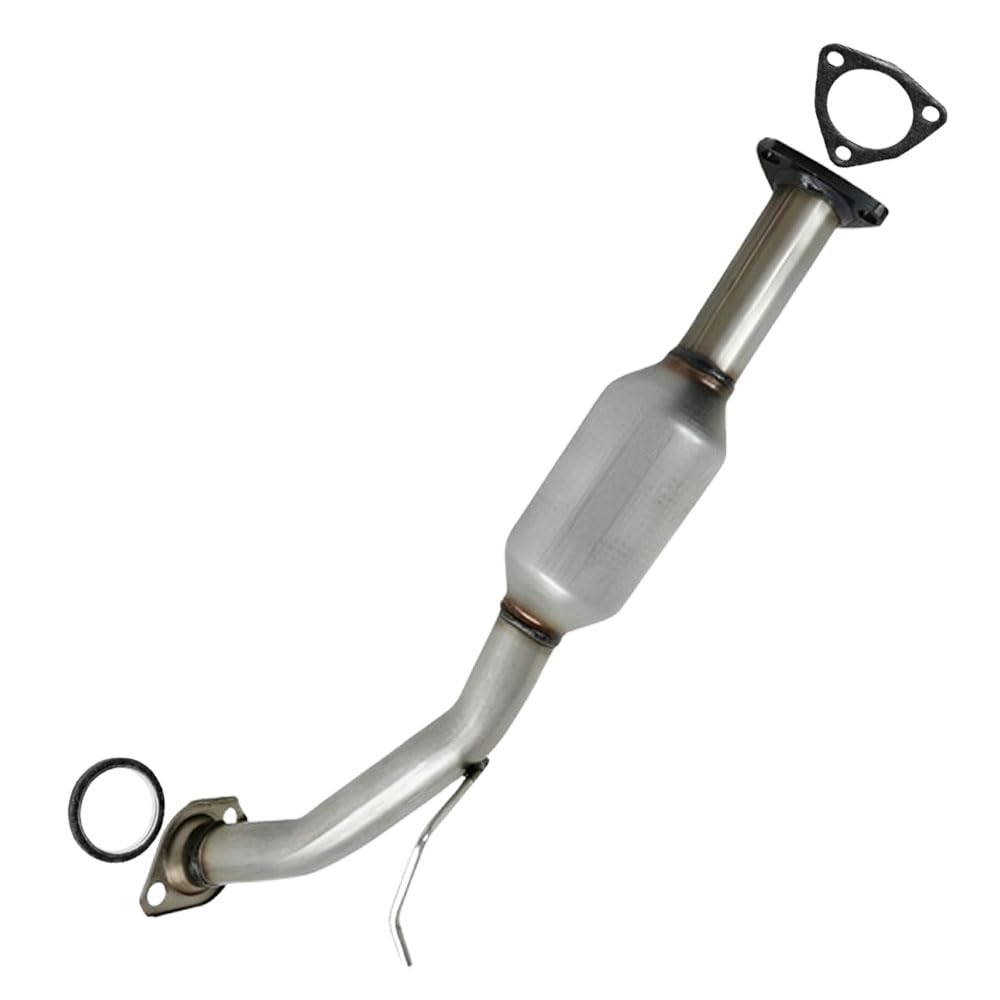 2006-2011 Honda Civic 1.3L Catalytic Converter - EPA Approved | Rear