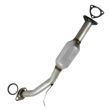 2006-2011 Honda Civic 1.3L Catalytic Converter - EPA Approved | Rear