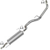 Tail Pipe and Muffler Exhaust Kit for 2005-2008 Ford F-150 4.2L | 2004-2008 F-150 4.6L 5.4L | 2006-2008 Lincoln Mark LT 5.4L