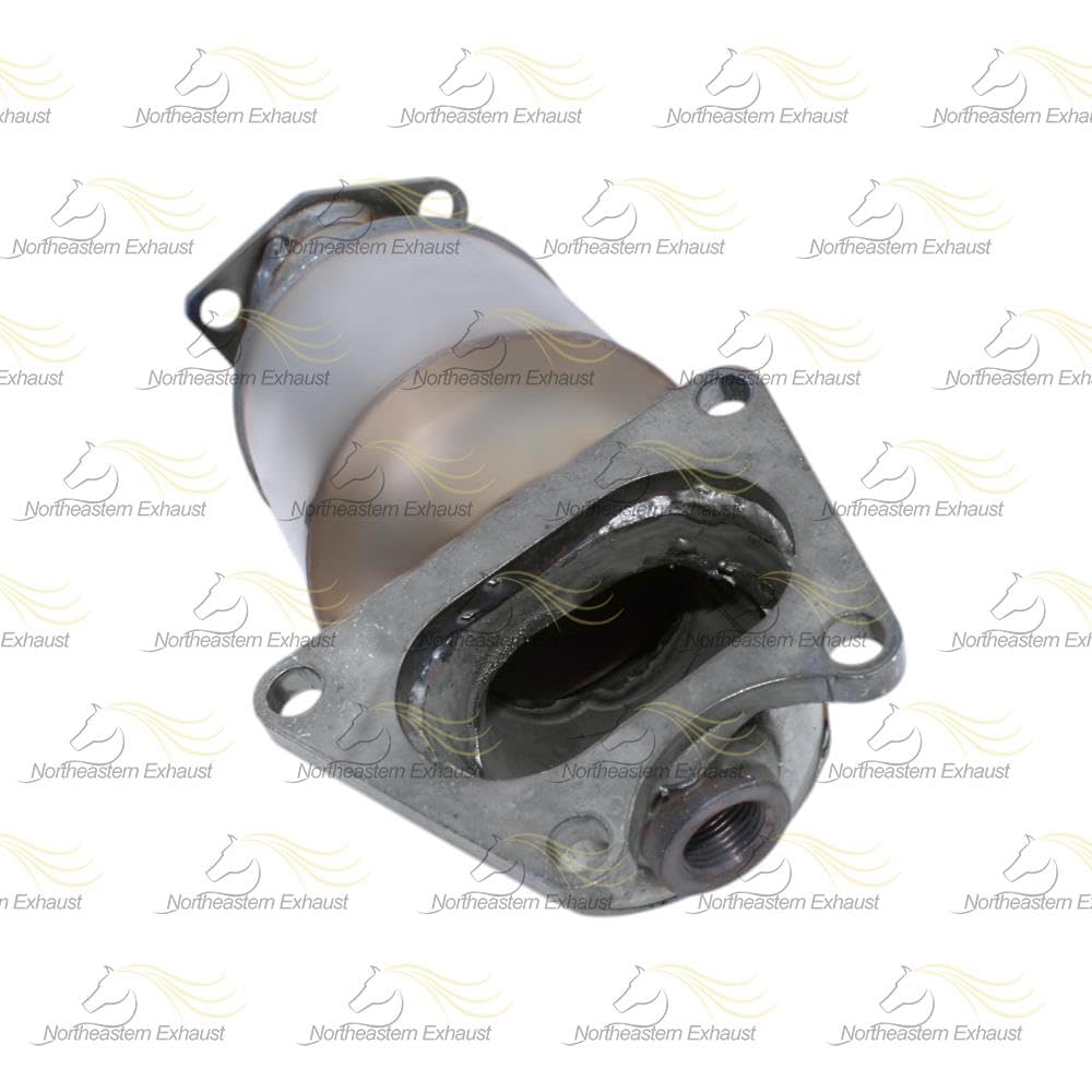 Manifold Catalytic Converter for Accord/Odyssey/Pilot - EPA Approved | Passenger-Side