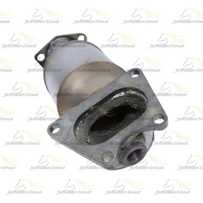 Manifold Catalytic Converter for Accord/Odyssey/Pilot - EPA Approved | Passenger-Side