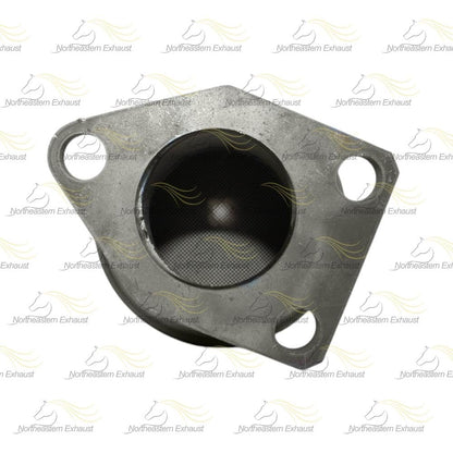 Manifold Catalytic Converter for Accord/Odyssey/Pilot - EPA Approved | Passenger-Side