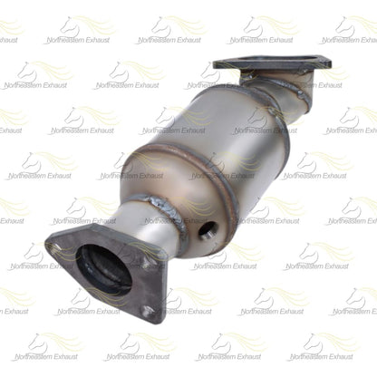 Manifold Catalytic Converter for Accord/Odyssey/Pilot - EPA Approved | Passenger-Side