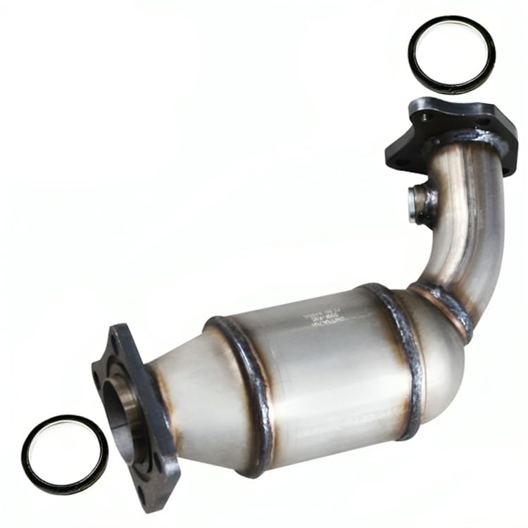 2003-2007 Nissan Murano 3.5L Catalytic Converter - EPA Approved | Passenger-Side