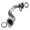 2006-2012 Mitsubishi Eclipse 2.4L Exhaust Pipe