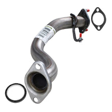 2006-2012 Mitsubishi Eclipse 2.4L Exhaust Pipe