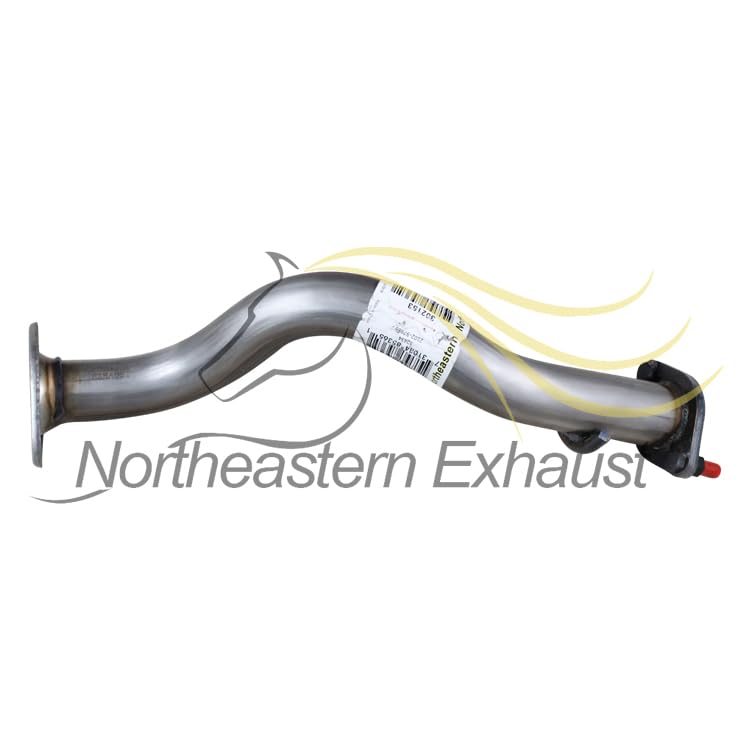 2006-2012 Mitsubishi Eclipse 2.4L Exhaust Pipe