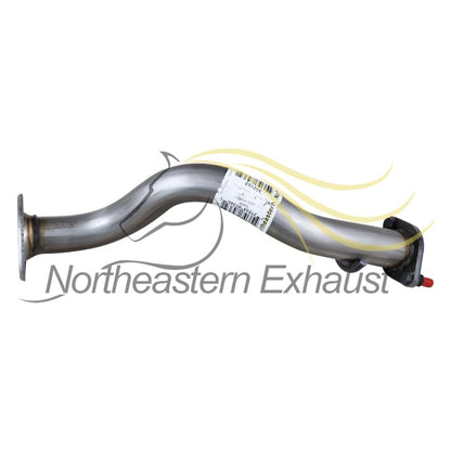 2006-2012 Mitsubishi Eclipse 2.4L Exhaust Pipe