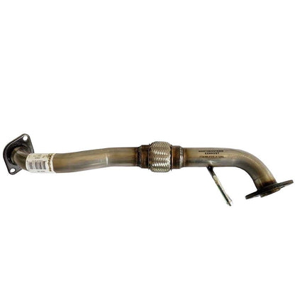 1998-2007 Lexus LX470 Toyota Land Cruiser 4.7L Exhaust Intermediate Pipe
