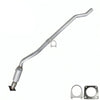 Catalytic Converter for 2001-2004 Chrysler Town & Country | Dodge Grand Caravan | 3.8L