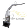 Catalytic Converter for 2001-2004 Chrysler Town & Country | Dodge Grand Caravan | 3.8L