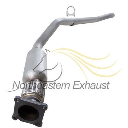 Catalytic Converter for 2001-2004 Chrysler Town & Country | Dodge Grand Caravan | 3.8L