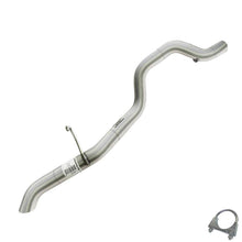 Exhaust Tail Pipe for Chevrolet Colorado 2004-2006 2.8L 3.5L | 2007 2.9L 3.7L