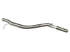 Exhaust Tail Pipe for Chevrolet Colorado 2004-2006 2.8L 3.5L | 2007 2.9L 3.7L