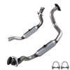 Catalytic Converter 2011-2022 Ford F-250 Super Duty/F-350 Super Duty 6.2L