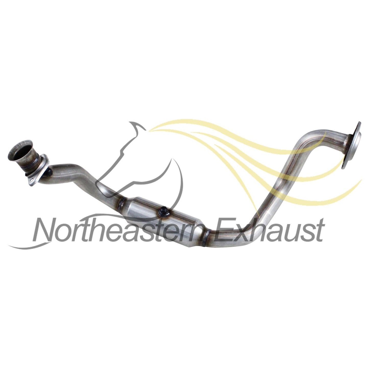 Catalytic Converter 2011-2022 Ford F-250 Super Duty/F-350 Super Duty 6.2L