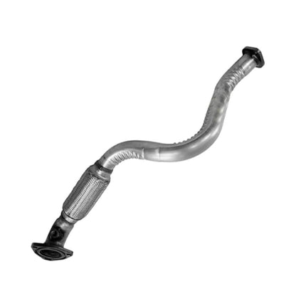 Exhaust Front Pipe, Catalytic Converter & Resonator for 2009-2011 Chevrolet Aveo/Aveo5 | 2009 Pontiac G3 | 1.6L