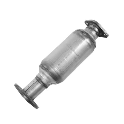 Exhaust Front Pipe, Catalytic Converter & Resonator for 2009-2011 Chevrolet Aveo/Aveo5 | 2009 Pontiac G3 | 1.6L