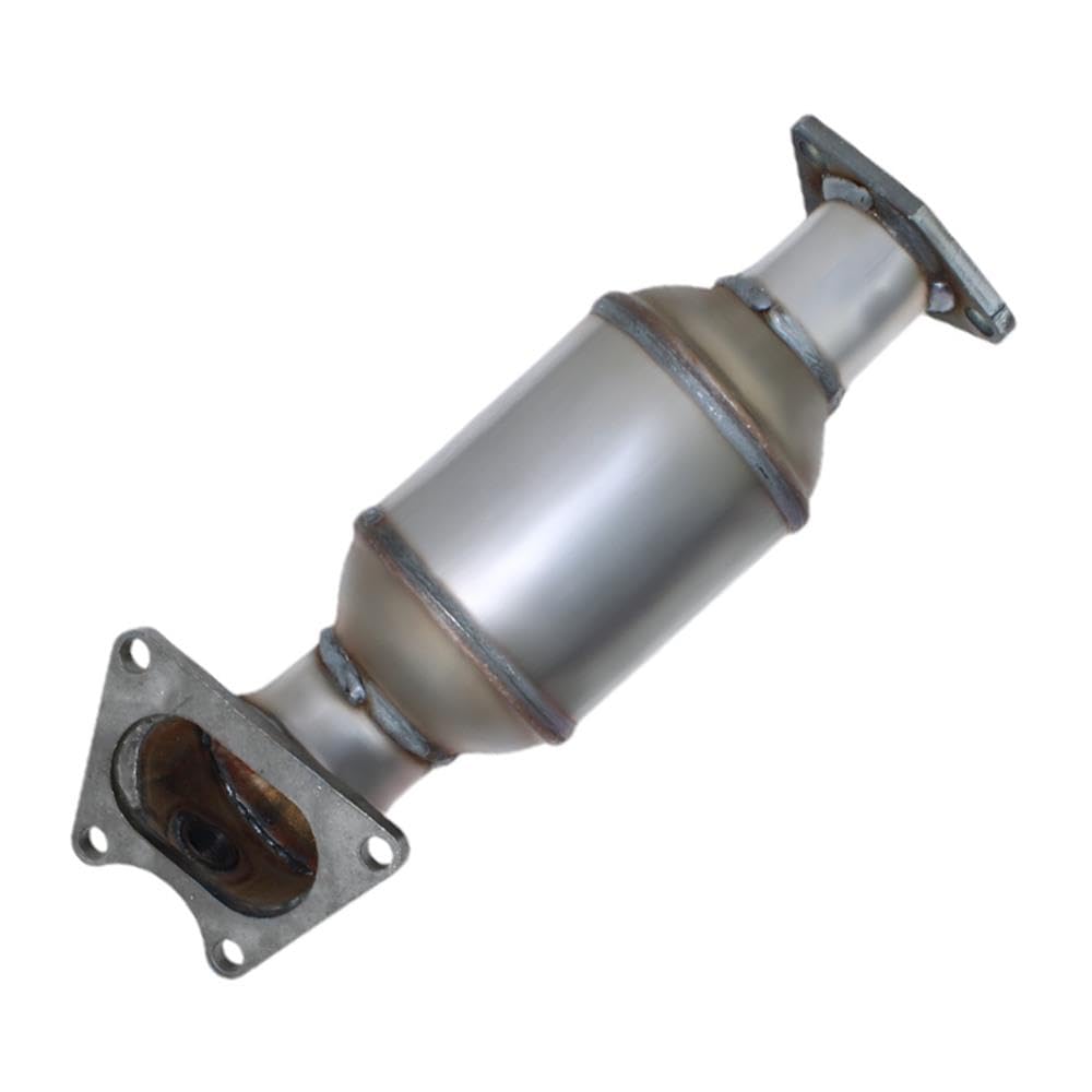 Manifold with Catalytic for 2004-2008 3.2L and 2007-2008 3.5L Acura TL | 2003-2006 3.5L and 2007-2009 3.7 Acura MDX
