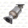 Manifold with Catalytic for 2004-2008 3.2L and 2007-2008 3.5L Acura TL | 2003-2006 3.5L and 2007-2009 3.7 Acura MDX