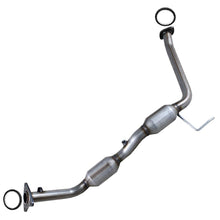 2007-2019 Toyota Tundra 5.7L Catalytic Converter - EPA Approved | Driver-Side