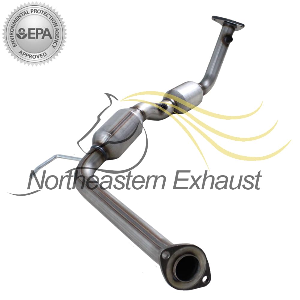 2007-2019 Toyota Tundra 5.7L Catalytic Converter - EPA Approved | Driver-Side