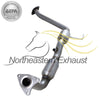 2007-2019 Toyota Tundra 5.7L Catalytic Converter - EPA Approved | Driver-Side