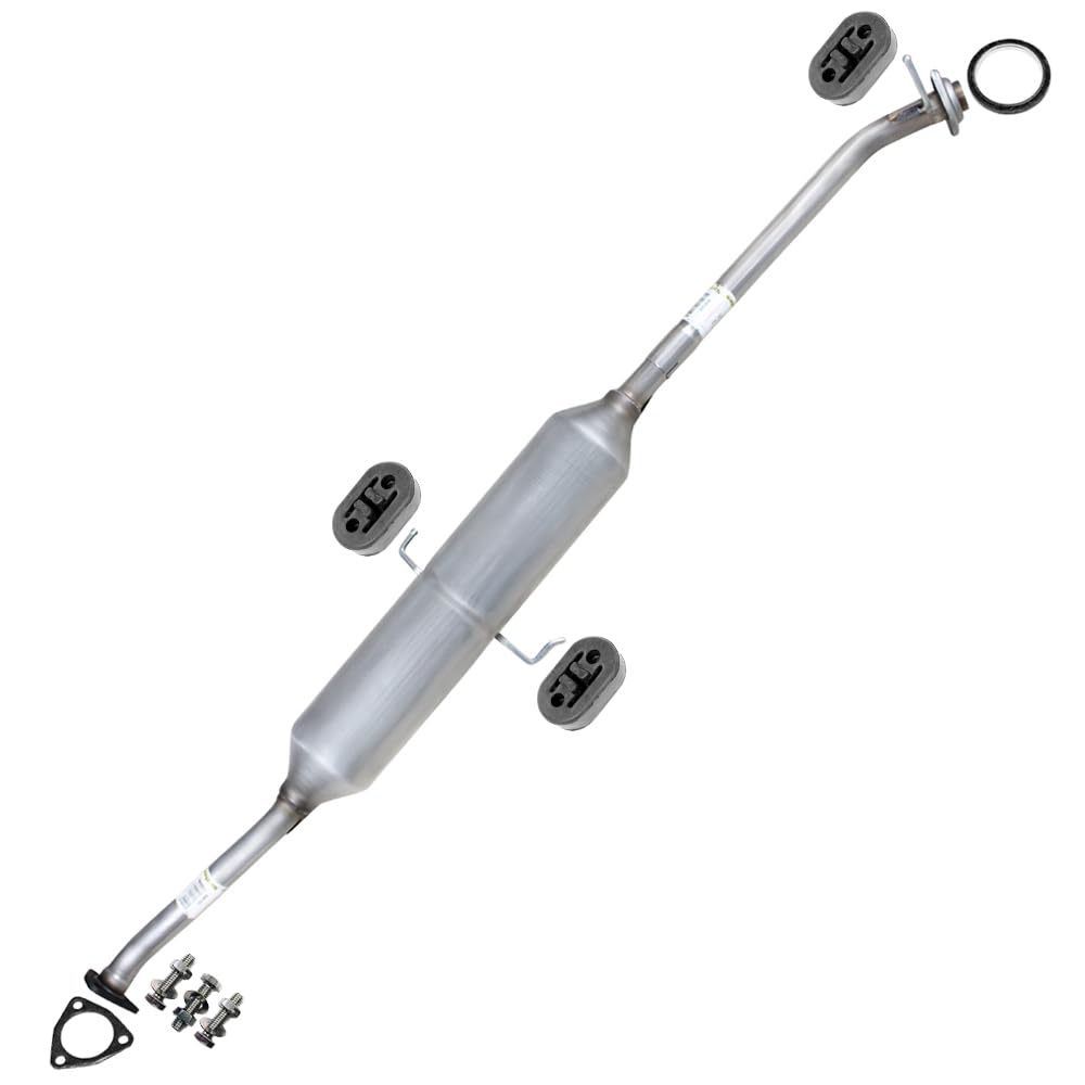 2002 2003 2004 Honda CR-V 2.4L Resonator