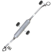2002 2003 2004 Honda CR-V 2.4L Resonator