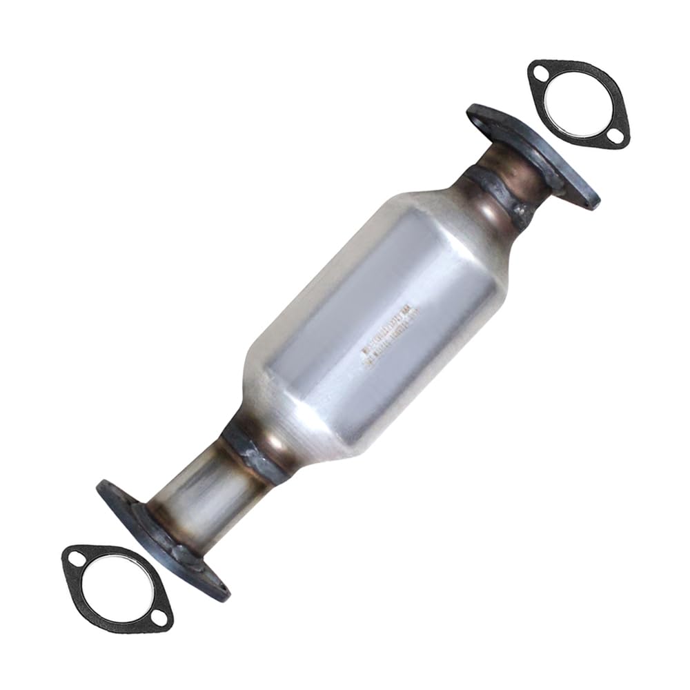2009-2011 Chevrolet Aveo & Aveo5 | 2009-2010 Pontiac G3 1.6L Exhaust Rear Catalytic Converter