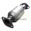 2009-2011 Chevrolet Aveo & Aveo5 | 2009-2010 Pontiac G3 1.6L Exhaust Rear Catalytic Converter