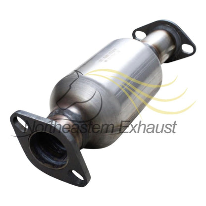 2009-2011 Chevrolet Aveo & Aveo5 | 2009-2010 Pontiac G3 1.6L Exhaust Rear Catalytic Converter
