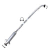 2003-2006 Toyota Camry 2.4L Exhaust Resonator Pipe