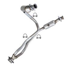 Front Catalytic Converter for 2015-2019 Ford Transit-150/250/350/350 HD 3.7L