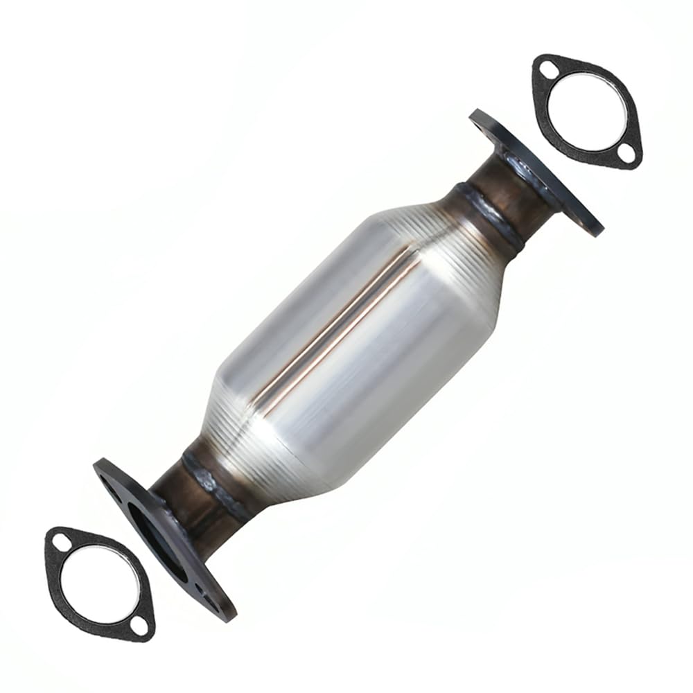 2006-2010 Hyundai Elantra 2.0L Catalytic Converter - EPA Approved | Rear